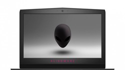 Dell Alienware thêm tùy chọn bộ xử lý Kaby Lake