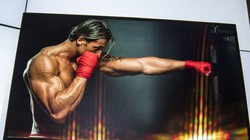 CES 2017: Dell giới thiệu màn hình 8K 32 inch