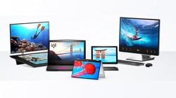 Điểm danh loạt sản phẩm của Dell tại CES 2017
