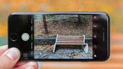 Sharp cung cấp màn hình OLED cho iPhone