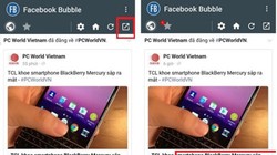 Đăng nhập cùng lúc 2 tài khoản Facebook trên Android
