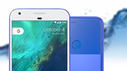 Google Pixel phiên bản 2017 được cho là sẽ có khả năng chống thấm nước.