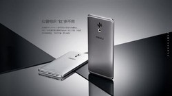 Meizu Pro 7: smartphone 4K, RAM 8GB, giá 552USD