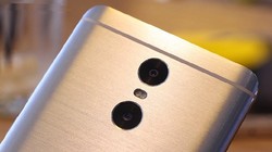 Xiaomi Redmi Pro 2: camera kép, pin 4.500mAh, giá 5,2 triệu