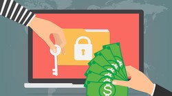 2016 - Năm ransomware nhắm vào doanh nghiệp