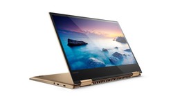 Lenovo Yoga 720 lộ cấu hình trước ngày ra mắt