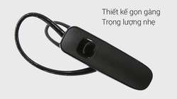 Biến tai nghe bluetooth thành nút bấm chụp ảnh từ xa