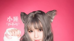 Ngắm trọn bộ ảnh "Nữ Thần" tuyệt đẹp dành tặng game thủ nhân ngày Valentine Trắng