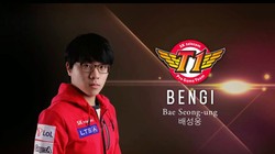 Thần rừng Bengi bị CEO Vici Gaming công khai 'sỉ nhục'