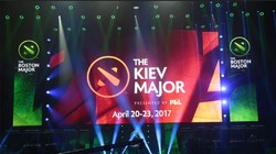 The Kiev Major chính thức hoàn thiện danh sách thi đấu