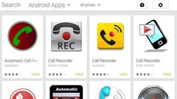 4 ứng dụng ghi âm điện thoại đáng thử qua