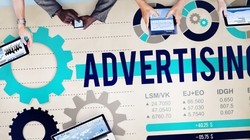 Ngành Quảng cáo kỹ thuật số đang "bí" ý tưởng trầm trọng. (Ảnh:Commexis)

