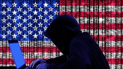 Luật An ninh mạng ở Hoa Kỳ (Ảnh: Cbronline)