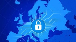Luật An ninh mạng của Liên minh châu Âu EU (Ảnh: Global Risk Insights)