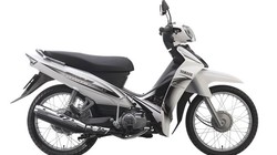 4 mẫu xe máy mới “giá rẻ vô địch” tại Việt Nam