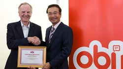 Hãng smartphone của cựu CEO Apple vào Việt Nam