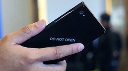 BPhone được đánh giá thuộc phân khúc cao cấp, giá khoảng 13 triệu đồng.