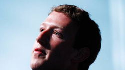 CEO Facebook - Mark Elliot Zuckerberg