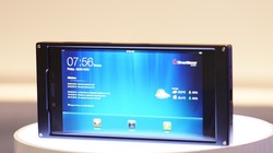 Bphone bị nghi dùng thiết kế tham chiếu của Qualcomm