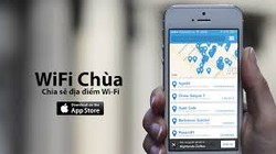 Bất lực vì wifi bị dùng “chùa” vô tội vạ