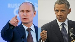 Khẩu chiến đã trở thành "chuyện thường ngày" giữa hai nhà lãnh đạo Mỹ - Nga