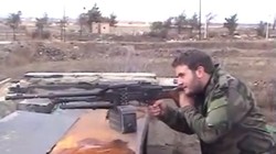 Quân đội Syria đẩy mạnh các hoạt động tấn công tiêu diệt khủng bố trên các chiến trường cả nước.