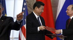 Liệu Nga sẽ phải quay trở lại với vòng tay của phương Tây trước sức ép phát triển kinh tế?