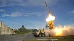 Hệ thống phòng thủ tên lửa THAAD của Mỹ