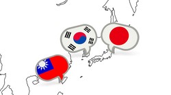 Cục diện chiến lược Đông Bắc Á đang có nhiều thay đổi vì những hành vi khiêu khích của Triều Tiên