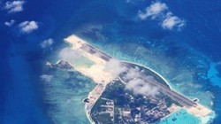 Biển Đông lại một lần nữa dậy sóng vì hành vi quân sự hóa của Trung Quốc