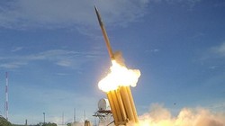 THAAD khiến Bắc Kinh thật sự bất an.
