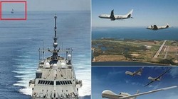 4 kịch bản cho chiến tranh Mỹ - Trung