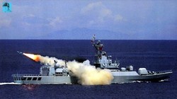 Nếu Trung Quốc bồi lấp và quân sự hóa bãi cạn Scarborough, Mỹ sẽ đáp trả bằng chiến tranh 