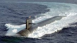 Cục diện biển Đông dậy sóng. Mỹ vừa điều tàu ngầm hạt nhân lớp Ohio tới Philippines dằn mặt Trung Quốc trong bối cảnh Biển Đông căng thẳng