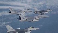 Rất có thể Mỹ sẽ bán máy bay chiến đấu F-16 cho Việt Nam trong thời gian tới