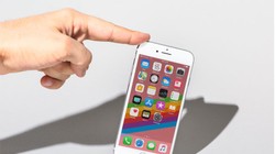iPhone 8 là chiếc smartphone được tìm kiếm nhiều nhất trên Google