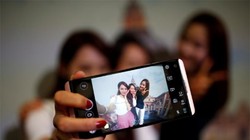 Camera của LG V20 (ảnh: Business Insider)