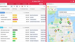 Ứng dụng Airtable (ảnh: Business Insider)