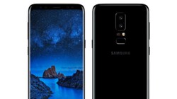 Samsung Galaxy S9 (ảnh: IBTimes)