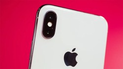 iPhone X (ảnh CNET)