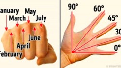 Ảnh minh họa (theo Bright side)