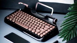 Bàn phím Rymek của Công ty KnewKey (ảnh: Business Insider)