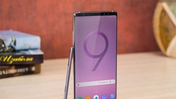Galaxy Note 9