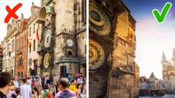 Ảnh minh họa (theo Brightside)