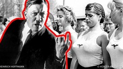 Ảnh minh họa (theo Brightside)