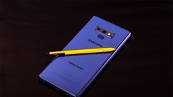 Samsung Galaxy Note 9 (ảnh: Business Insider)