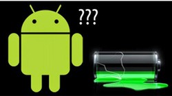 Duy trì thời lượng pin dài là ước mơ của mọi người dùng smartphone (ảnh: AndroidPit)
