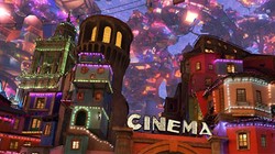 Ảnh minh hoạ (Theo: Pixar/ Oculus)