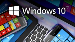 Microsoft Windows 10. Nguồn: ComputerWorld