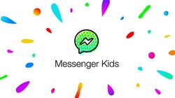 Messenger Kids. Nguồn: Wall Street Journal